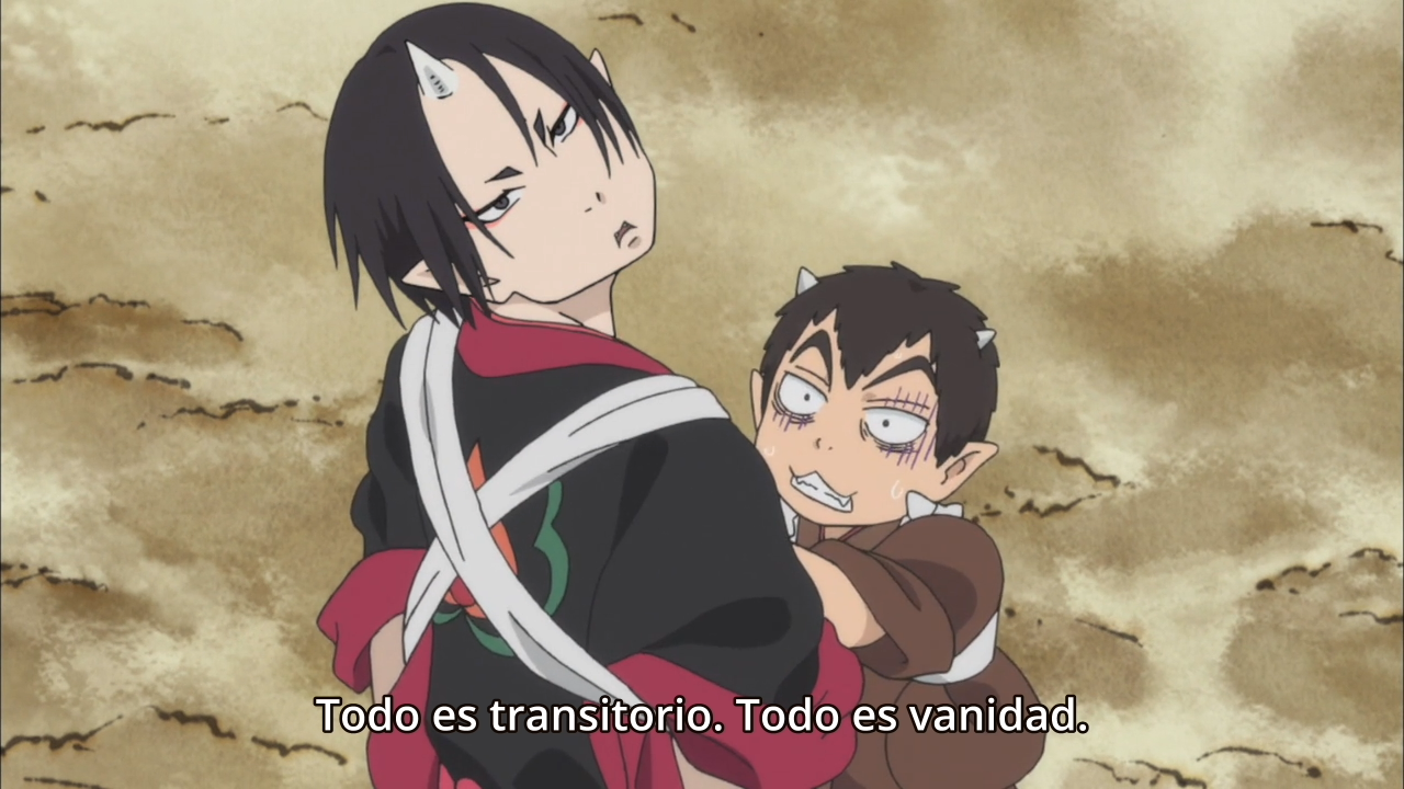 Hoozuki no Reitetsu (PuyaSubs!!)